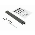 thumbnail image 4 of Eaton SRLWALLSPPT12 EATON TRIPP LITE SERIES WALL SUPPORT KIT FOR 12 IN. CABLE RUNWAY, STRAIGHT AND 9, 4 of 5