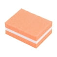 thumbnail image 4 of 10Pcs Mini Sponge Nail File Double Side Nail Buffer Block Portable Polishing Manicure Tool, 4 of 8
