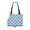 Brown French Bulldog, variant on Xecao Colorful Grass for Cat Carrier Small Dog Handbag: The Ideal Travel Companion for Your Pet