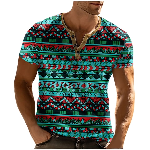Men's Shirt Super Light Short Sleeve Casual Men's Wear XL