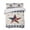 Blue, variant on Quilts King Size, 4th of July Soft Comforter Bedding Set for Bed, Country American Star Blue Plaid Patriotic Lightweight Quilted Bedspread with Pillow Cover(2 Pieces) for All Season, 96x106 Inch