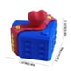 thumbnail image 3 of Specollect 1 Pcs Annoying Gift Box with Hidden Key, Durable Plastic, Colorful Options for Holiday Gifting & Pranks, 3 of 9