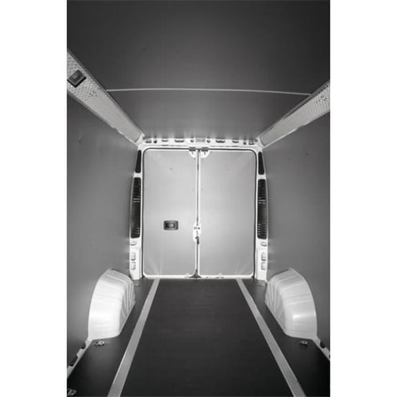 Legend Fleet 74C512613M Duratherm Ceiling Liner Kit, Legend Fleet for 2020-2022 Ford Transit-150