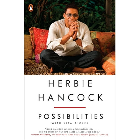 Herbie Hancock: Possibilities (Best Of Herbie Hancock)