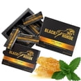 thumbnail image 4 of Black Horse Miel 10g Potencia Premium Vital Honey 24 Sobres, 4 of 5
