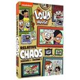 thumbnail image 2 of Loud House: Relative Chaos - Season 2, Vol. 1, 2 of 2