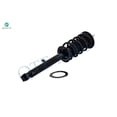 thumbnail image 6 of Front Left Quick Complete Strut - Coil Spring For 2006-2013 Lexus Is250 RWD, 6 of 7