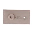 thumbnail image 1 of Extensores de cintura para pantalones, extensores de gancho y botón para pantalones, vestidos, pantalones caqui y jeans, ajuste ajustable para hombres Albaricoque ligero Soledad Extensor de cintura de pantalones, 1 of 7