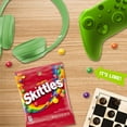 thumbnail image 6 of Skittles Original Chewy Candy Pack - 3.13 oz Bag, 6 of 12