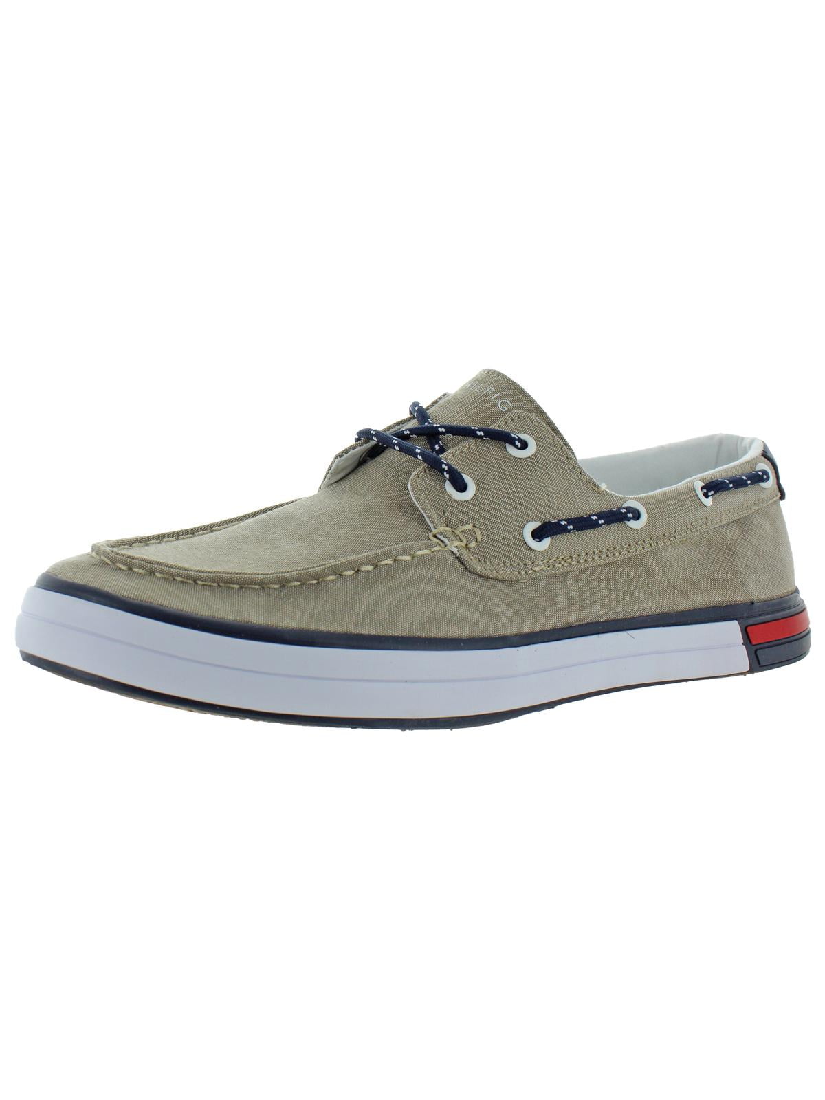 tommy casual shoes