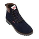 thumbnail image 5 of BOTINES DAMA LEVI´S L120085 PIEL CAFÉ Levis L120085, 5 of 6