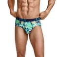 thumbnail image 2 of Jockey Men's ActiveStretch Brief - 4 Pack, 2 of 5