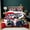 Color3, variant on 3 Pieces Teens_Titans Duvet Cover Set Twin Cartoon Bedding Set Lightweight Comfortable Quilt Cover for All Season