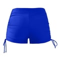 thumbnail image 5 of MEZZALL Girls Casual Solid Color Swim Bottoms For Kids Comfortable Swimwear Bottoms Lightweight And Beach, 5 of 8
