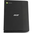 thumbnail image 2 of Restored Acer Chromebox CXI2_Qb3205U - Celeron 3205U 1.5 GHz - 2 GB - 16 GB (Refurbished), 2 of 3