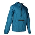 thumbnail image 3 of Chaqueta de ciclismo para hombre NikouMX poliéster, 3 of 8