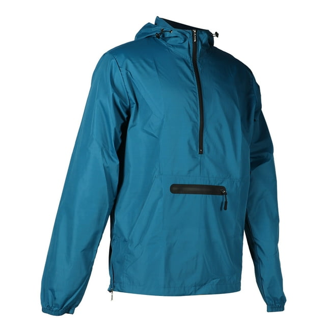 Chaqueta de ciclismo impermeable de poliéster para hombre NikouMX
