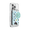 Hello Kitty and Friends Stripe, variant on PopSockets MagSafe Phone Wallet with Expanding Grip, Sanrio - Classic Hello Kitty