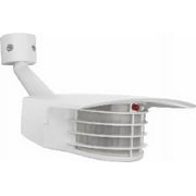 RAB Lighting STEALTH 200 SENSOR 1000W 120V WHITE