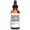 thumbnail image 6 of (2 pack) Botanic Choice Rosemary Leaf Extract, Alcohol and Gluten Free Herbal Supplement, 1 Fl Oz., 6 of 10