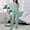 A, variant on Women Casual Pajamas Sets Coral Long Sleeve Tops And Long Pants Letter Printing Sleepwear Two Piece Set Sleeping Clothes for Women Pajamas Woman Summer Womens Pajamas Cute Womens Pajama Set Two Piece