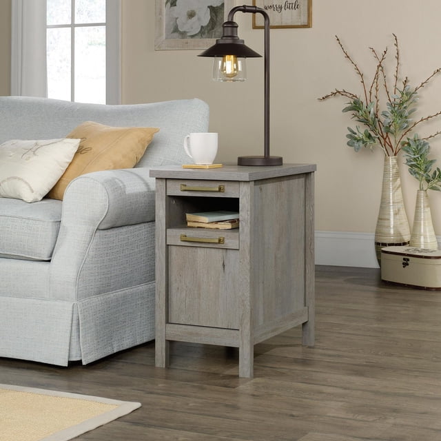 Sauder® Cannery Bridge Side Table
