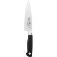 thumbnail image 2 of Mercer Culinary Genesis 6" Short Bolster Forged Chef's Knife, 2 of 2