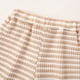 thumbnail image 5 of Conjuntos de blusa y camisa de cuello redondo y manga corta para niña, top rosa de verano y pantalones anchos de mezclilla degradados con lentejuelas de estrellas, vestido de algodón para niña de moda, 5 of 7