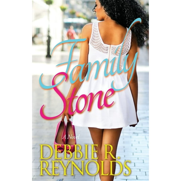 Family Stone, (Paperback)