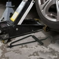 thumbnail image 2 of HLONK Trailer Jack Handle Foldable Trailer Jack Handle Replacement Crank Jack Handle, 2 of 7