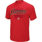 MLB - Big Men's Houston Astros Team Tee
