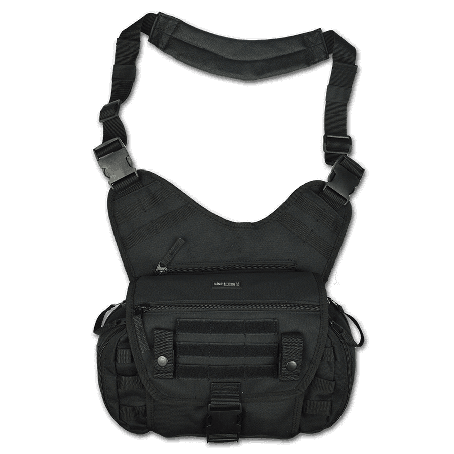 shoulder packs