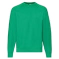 thumbnail image 1 of Fruit of the Loom Chandail Raglan Classique pour Adulte, 1 of 3