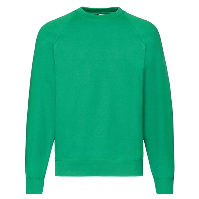 Fruit of the Loom Chandail Raglan Classique pour Adulte