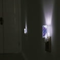 thumbnail image 7 of Balery Space Pattern LED Night Light with Automatic Sensor Plug in Night Light with Dusk-to-Dawn Light Sensor LED Nightlight 0.5W-UK, 7 of 7