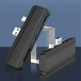 thumbnail image 6 of Aluminum USB Hubs Docking Stations for Pro4 5 6 with Card Slots, 6 of 8