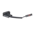 thumbnail image 4 of Windshield Washer Nozzle Windscreen Nozzle Driver/ Passenger Side for Mini R55 R56 R57 R60 61662755722 61662756194, 4 of 5