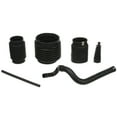 thumbnail image 3 of Quicksilver 8M0095485 Sterndrive Transom Seal Repair Kit for MerCruiser Bravo and Blackhawk Sterndrives with Exhaust Bellows, 3 of 3