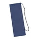 thumbnail image 4 of Bolsa para raqueta de bádminton, bolsa de transporte y almacenamiento para raqueta de tenis en el gimnasio. Azul oscuro 78x23cm, 4 of 9