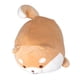 thumbnail image 5 of Linda almohada de peluche para perro, almohada para cachorro, almohada de piel suave para cama, almohada para cachorro, juguete, funcionalidad de alta precisión, 5 of 8