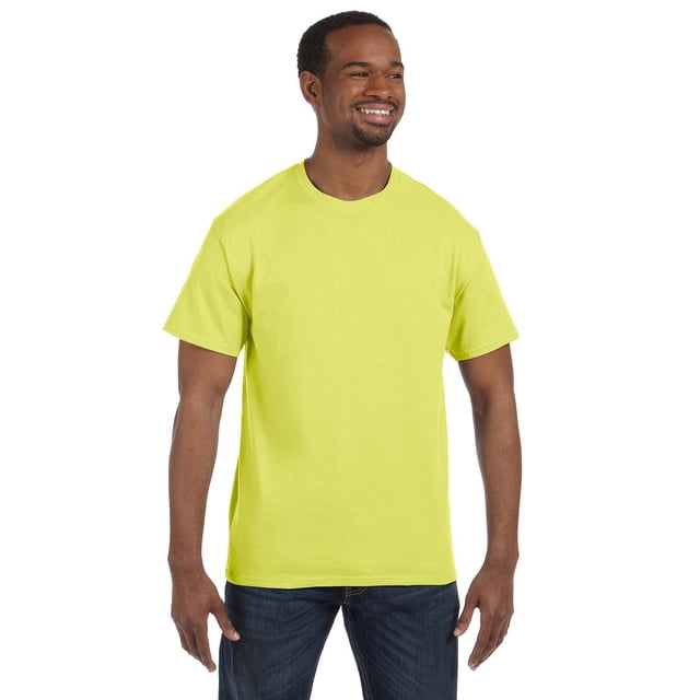 Jerzees Adult 5.6 oz. DRI-POWER ACTIVE T-Shirt - 29M