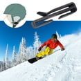 thumbnail image 4 of Vacemry 3Pcs Helmet Mask Clip, Ski Mask Attachment Hook for Helmet, Secure Helmet Mask Holder, Quick Release Helmet Mask Clip, Helmet Accessory for Skiing Snowboarding Motorcycle, Helmet Mask, 4 of 9