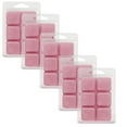 thumbnail image 3 of Apple Blossom Freesia Scented Wax Melts, Better Homes & Gardens, 2.5 oz (5-Pack), 3 of 9