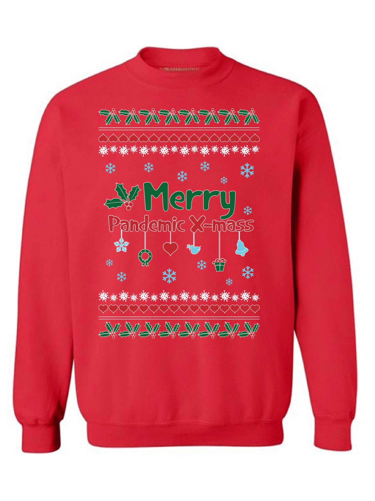 christmas sweatshirt funny