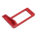 thumbnail image 1 of Metal Steering Rear Servo Mount Bracket Set Replacement for VP Capra F9 Portal Axle 1/10 RC Car Upgrade Parts, 1 of 7