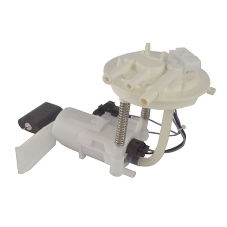 Agility Auto Parts 4010247 Fuel Pump Module Assembly for Chevrolet GMC Specific Models