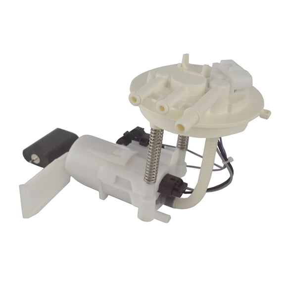 Agility Auto Parts 4010247 Fuel Pump Module Assembly for Chevrolet, GMC Specific Models