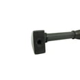 thumbnail image 2 of Stone Mill Hardware - Oil Rubbed Bronze Athens Cabinet Pull, 2 of 2