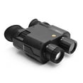 thumbnail image 5 of Arealer 1080P Night Vision Goggles 8X Digital Zoom Infrared Hands Free Head Mounted Night Vision Binoculars with 3D Display 250M Night, 5 of 7
