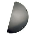thumbnail image 1 of Cubierta Trasera de Guitarra Eléctrica Perfecl Protección Cavidad Negra, 1 of 5